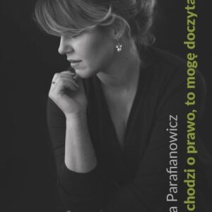 Jeżeli chodzi o prawo, to mogę doczytać