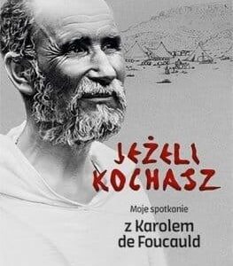 Jeżeli kochasz