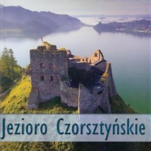 Jezioro Czorsztyńskie