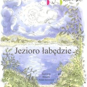 Jezioro łabędzie