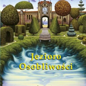 Jezioro Osobliwości