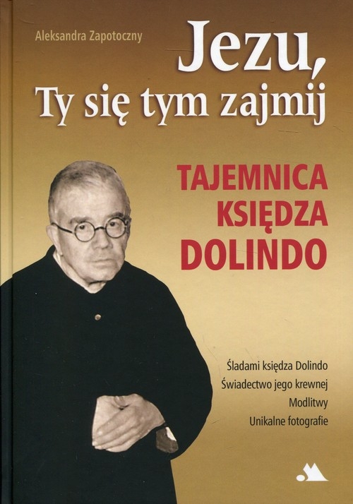 Jezu Ty się tym zajmij