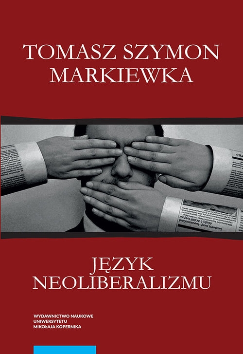 Język neoliberalizmu