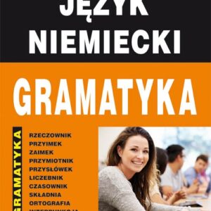 Język niemiecki Gramatyka
