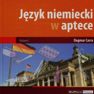 Język niemiecki w aptece
