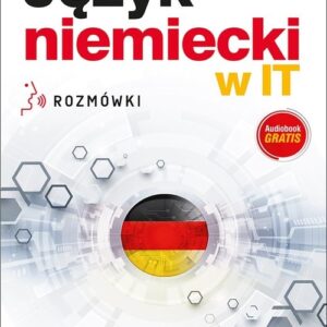 Język niemiecki w IT Rozmówki
