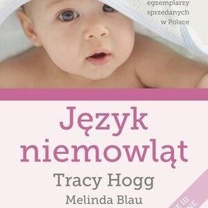 Język niemowląt w.2019