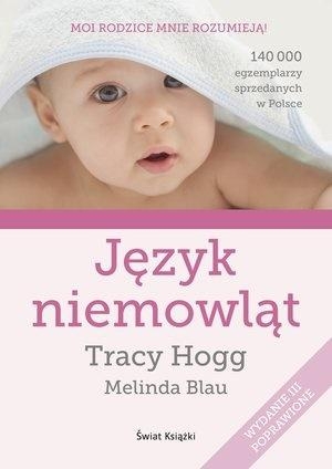 Język niemowląt w.2019