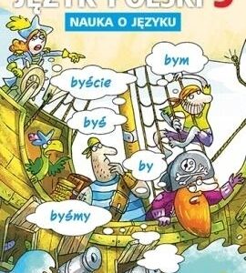 Język Polski SP 5 Nauka o Języku cz.1 GWO