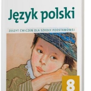 Język polski SP 8 Zeszyt ćwiczeń OPERON