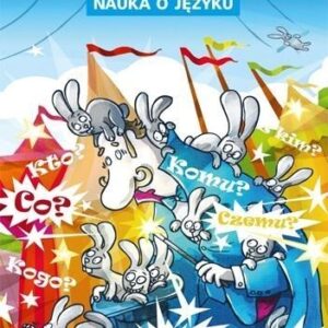 Język Polski SP Nauka O Języku 4/2 ćw. NPP GWO