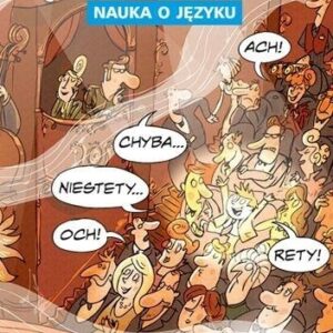 Język Polski SP Nauka O Języku 6/2 ćw. NPP GWO