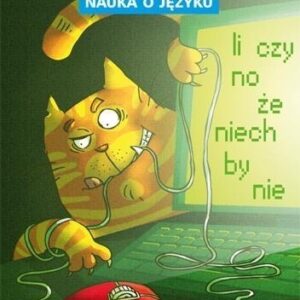 Język Polski SP Nauka O Języku 7/1 ćw. GWO