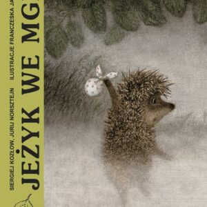 Jeżyk we mgle