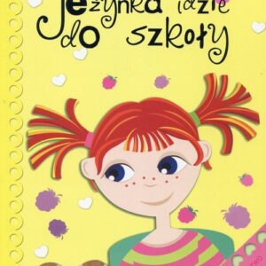 Jeżynka idzie do szkoły