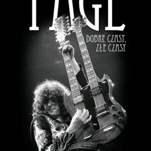 Jimmy Page. Dobre czasy, złe czasy