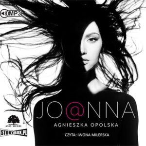 Joanna (Audiobook)