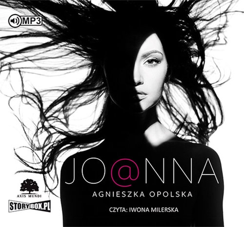 Joanna (Audiobook)
