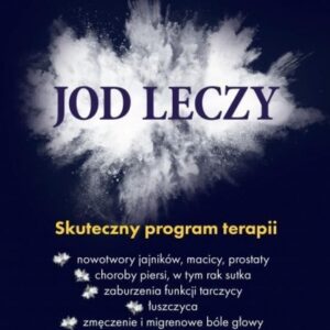 Jod leczy