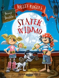 Jolley-Rogers Statek widmo