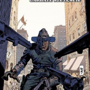 Jonah Hex.T.5 Garbate szczęście