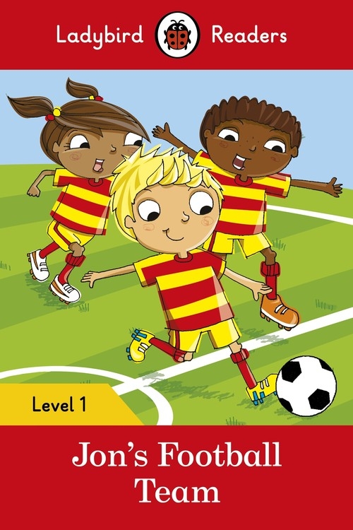 Jons Football Team