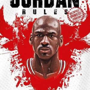 Jordan Rules