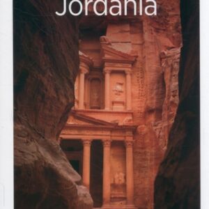 Jordania Travelbook W1