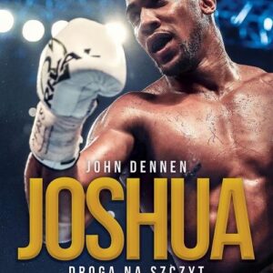 Joshua Droga na szczyt