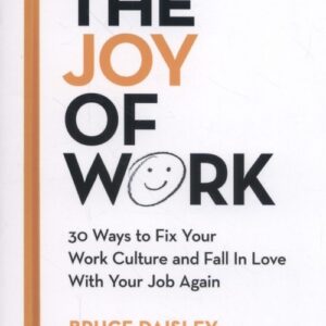 JOY OF WORK, THE (AIR/IRE/EXP)