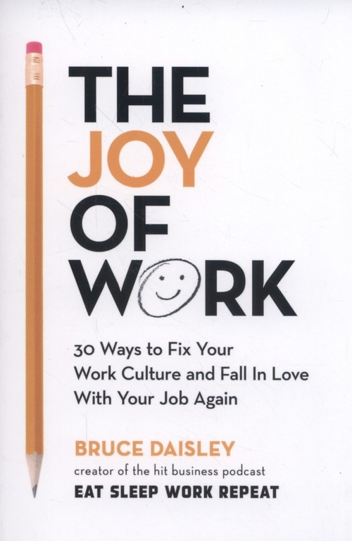 JOY OF WORK, THE (AIR/IRE/EXP)