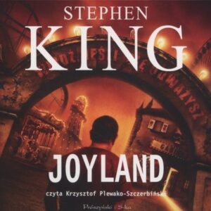 Joyland (audiobook)