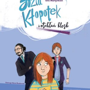 Józia Kłopotek i otchłań klęsk