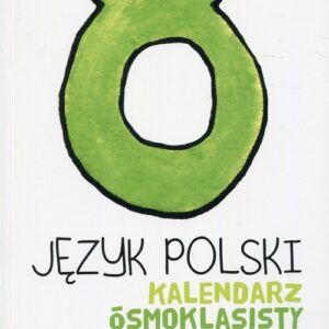 J.pol Kalendarz 8-klasisty