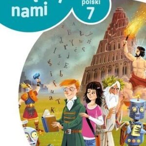 J.Polski SP 7 Między Nami ćw. wersja B GWO