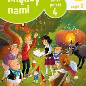 J.Polski SP4/2 Między Nami ćw. wersja A w.2017 GWO