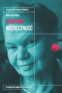 Julia Hartwig Wdzięczność
