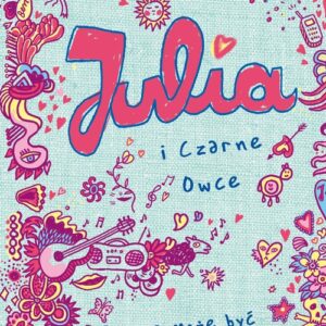 Julia i Czarne Owce