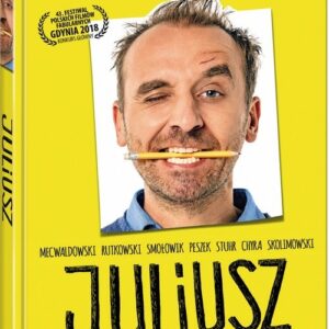Juliusz/ Kino Świat