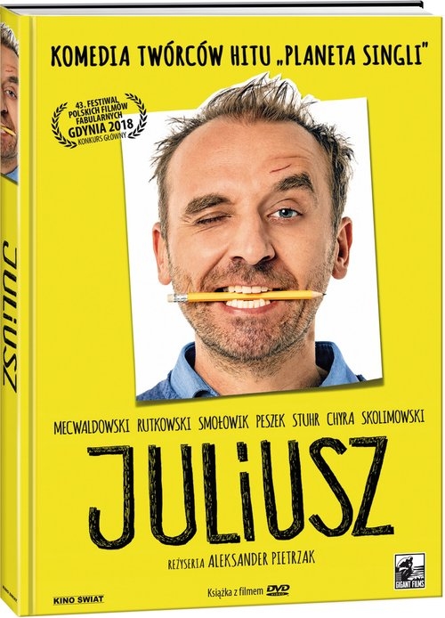 Juliusz/ Kino Świat