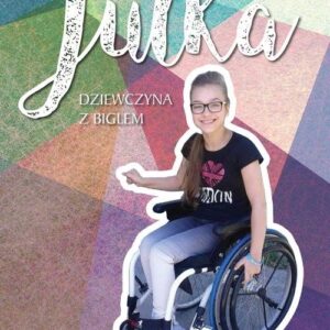 Julka - dziewczyna z biglem