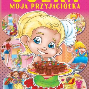 Julka moja przyjaciółka