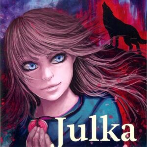 Julka. Po trzecie - magia to nie zabawa