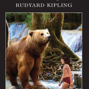 Jungle Book & Second Jungle Book