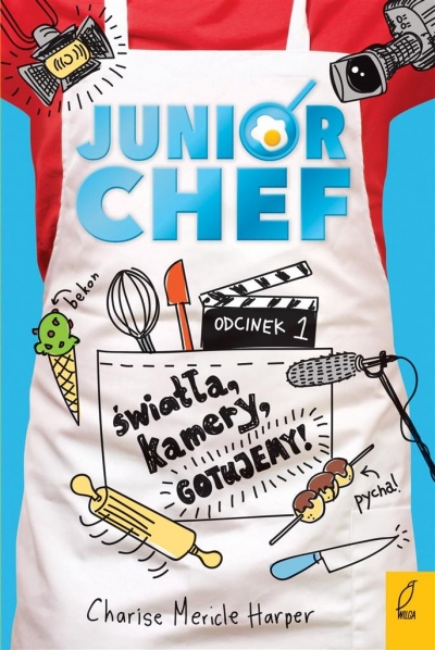 JuniorChef
