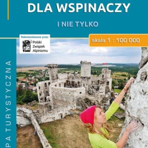 Jura dla wspinaczy i nie tylko