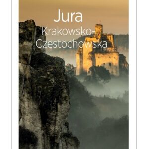 Jura Krakowsko-Częstochowska Travelbook