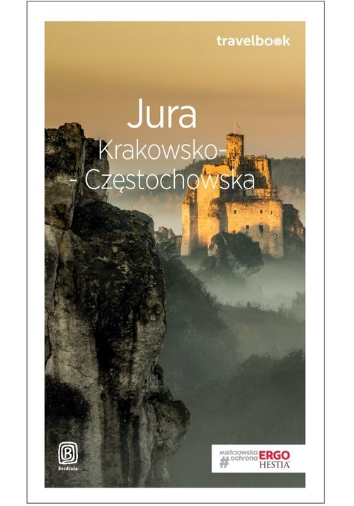 Jura Krakowsko-Częstochowska Travelbook