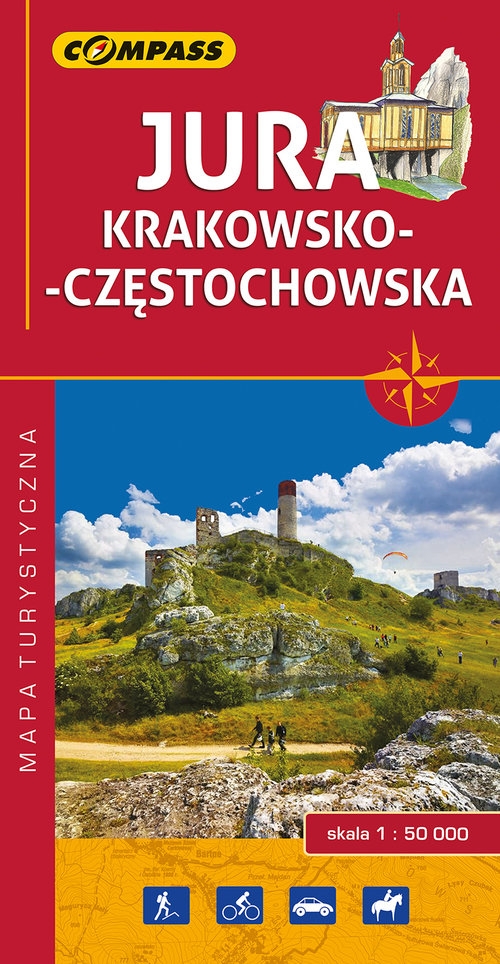 Jura Krakowsko-Częstochowska