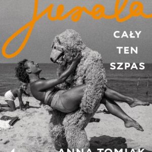 Jurata.. Cały ten szpas